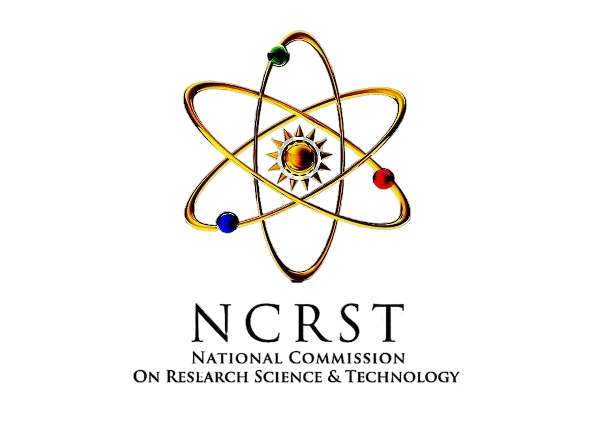 NCRST Logo